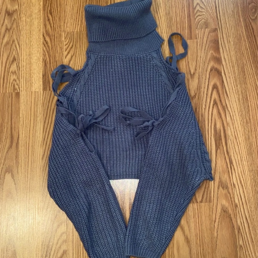 Fashionnova Sweater